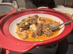 -鸽子侯·家宴·平价海鲜(绿地店)