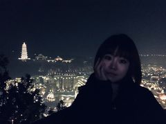 -云端咖啡(山顶教堂店)