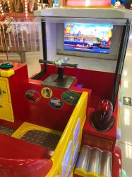 -莫莉幻想儿童乐园(北京上地华联店)