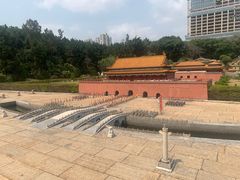 -深圳锦绣中华民俗村