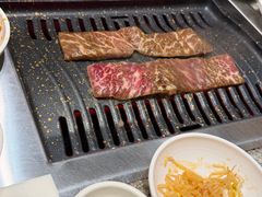 -阿里郎韩国料理