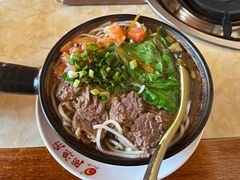 -顺顺小吃(独克宗古城店)