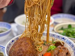 -鲁达面馆本帮风味(共康东路店)