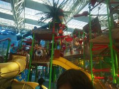 -青岛东方影都融创水世界