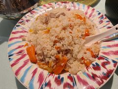 -新疆兵团食府清真(马连道店)