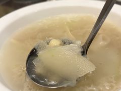 -长春观斋补堂素菜馆