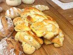 -面包与我Bread Or Me(长城汇店)