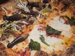 -La Strada(安福路店)