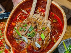 -五样儿西昌小签签烤串(建设路店)