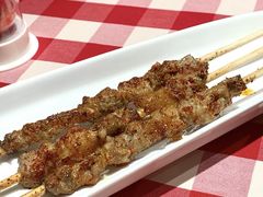 -西贝(紫荆广场店)