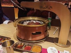 -西塔老太太泥炉烤肉(亚运村店)