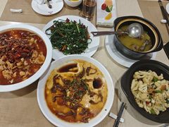 -怡心园.地道云南菜(呈贡店)