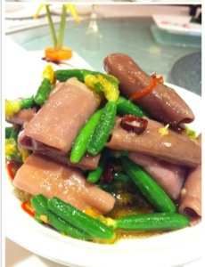 iphone_upload_pic-万宝海鲜舫(劳动公园店)