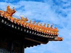 -故宫博物院(故宫)