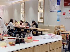 -喜家德虾仁水饺(青岛永旺东部店)