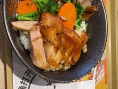 -吉野家(回龙观同成街店)