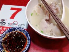 -易老妈蹄花.特色川菜(人民公园总店)