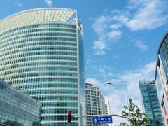 -布歌东京(金融街购物中心店)