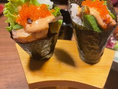 -满来寿喜烧(金虹桥店)