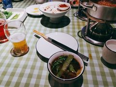 -番食园鲜食火锅(高新店)