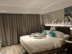 -宜尚酒店(广州上下九永庆坊长寿路地铁站店)