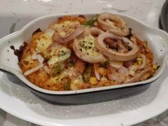 -必胜客(WOW梦之城店)