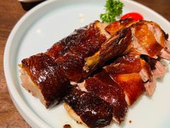 -新旺茶餐厅(嘉里城店)