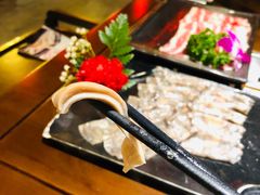 -捞神煲汤火锅(湖滨商业街店)