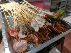 -成都屋头串串(青年北街店)