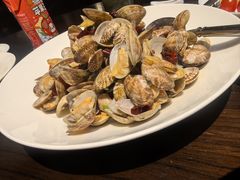 -明湖楼·经典鲁菜山东海鲜(大明湖店)