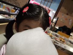 -元气寿司(新城市广场店)