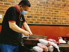 -颐品居涮肉(乌鲁木齐中路店)
