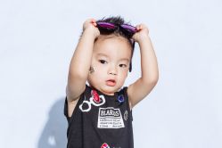 -小熊维尼高端儿童摄影(宝安旗舰店)