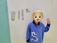 -奇尔思青少儿·语言·艺术·演讲(顾戴路店)