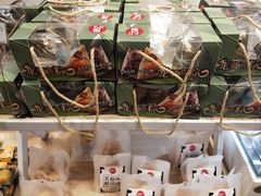 -85度C(厦门中华城新店)