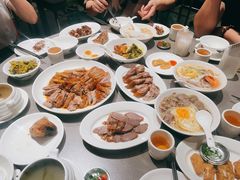 三拼-陈鹏鹏潮汕菜(宝安机场T3航站楼店)