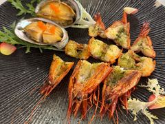 -国龙大酒店-中餐厅