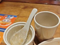 -素满香·食养自助(天一广场店)