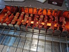 -邢氏老太太烧烤(南山店)