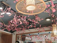 -东大桥小国抻面烧烤(长通路店)