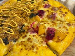 -做披萨的奇葩(中海央墅店)