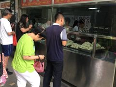 -袁大头包子(光华路店)