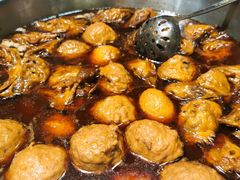 狮子头-肖家客饸饹面(郑州总店)