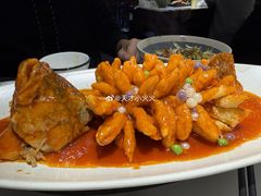 -打酱油·非遗淮扬菜(瘦西湖梅岭老店)