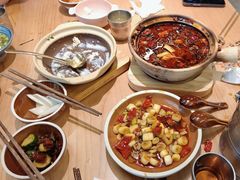 -付掌柜在成都·热炒砂锅集(金禾店)