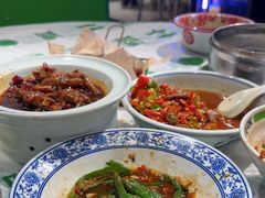 -欧记大排档·景德菜(上海首店)