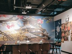 -大成铁板烧•板前(复古餐厅石老人店)