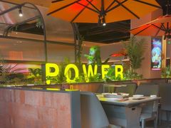 -鼎原力量东北吊炉烧烤(临河街店)