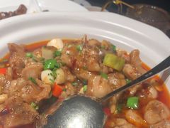 -简小舍·民间手艺菜(武昌江滩店)