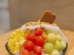 -鲜芋仙(时尚天河店)